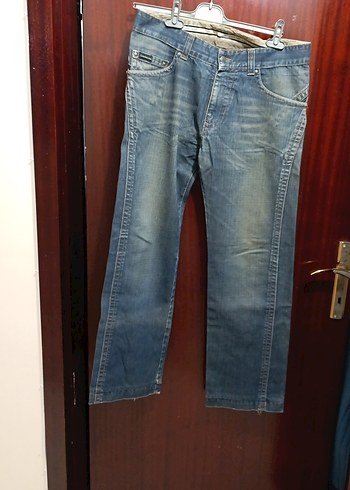 kot pantolon - Görsel 2