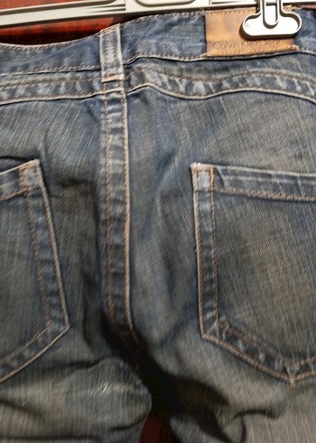 kot pantolon - Görsel 10