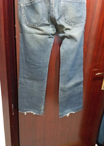 kot pantolon - Görsel 7