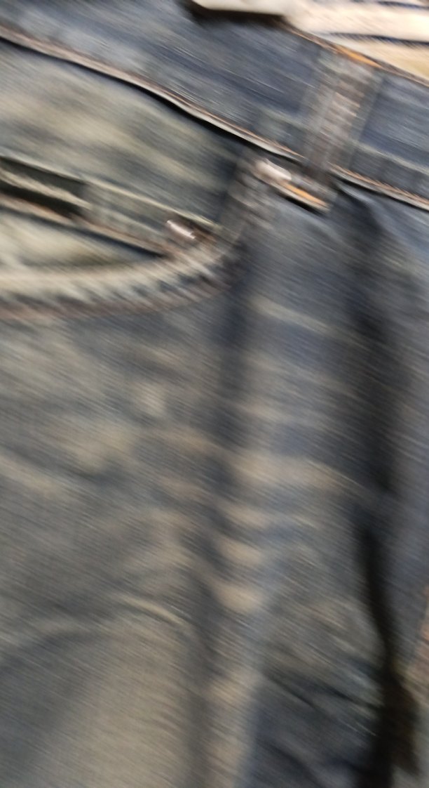 kot pantolon - Görsel 4