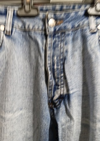 Versace i Denim erkek  Jean - Görsel 5