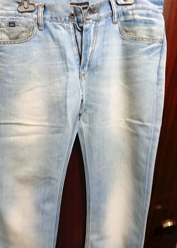 kot pantolon - Görsel 3