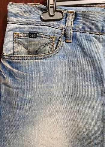 kot pantolon - Görsel 5