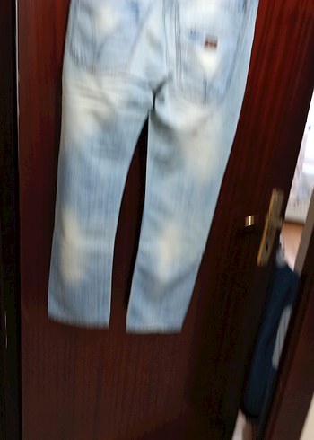 kot pantolon - Görsel 9