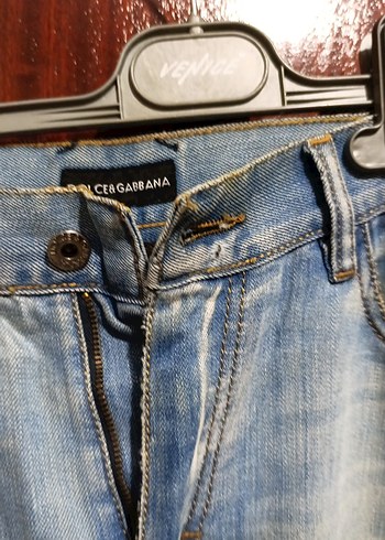 kot pantolon - Görsel 6