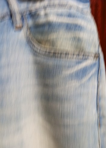 kot pantolon - Görsel 7