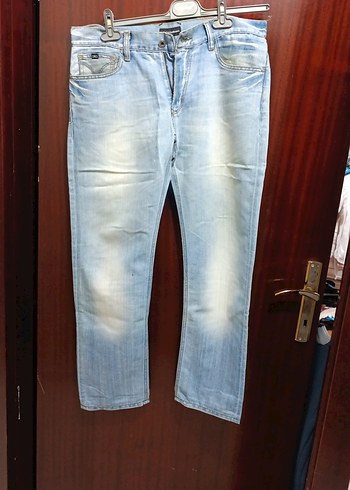 kot pantolon - Görsel 2