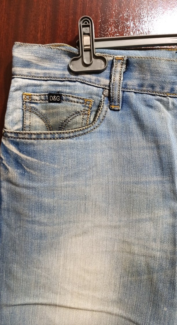 kot pantolon - Görsel 5