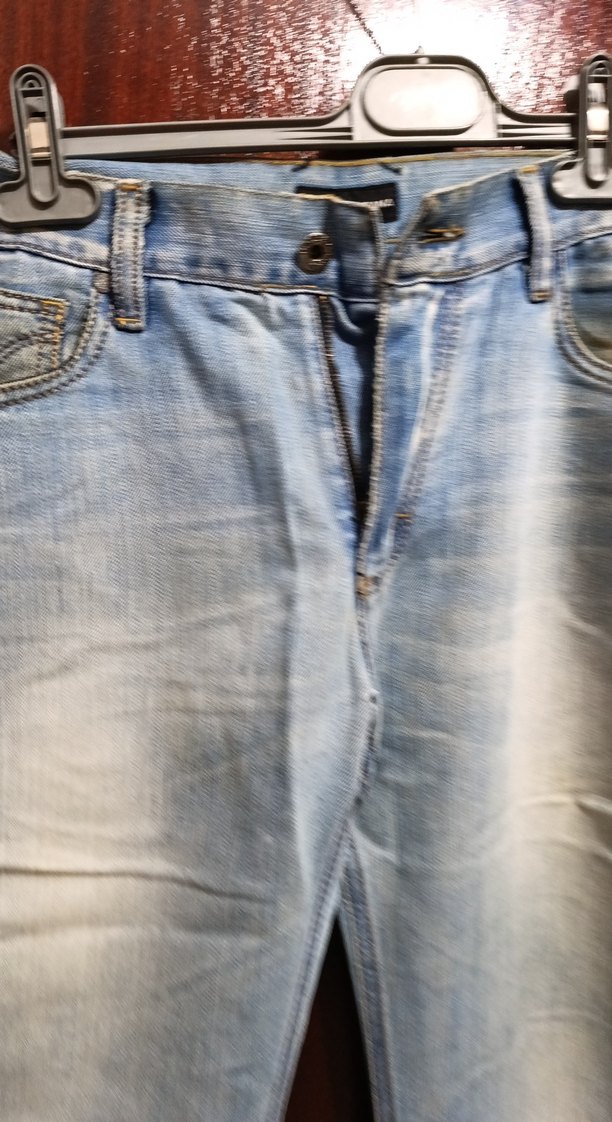 kot pantolon - Görsel 4