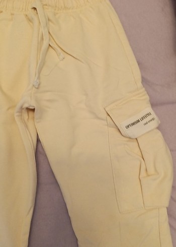 çocuk eşofman alt - Görsel 2