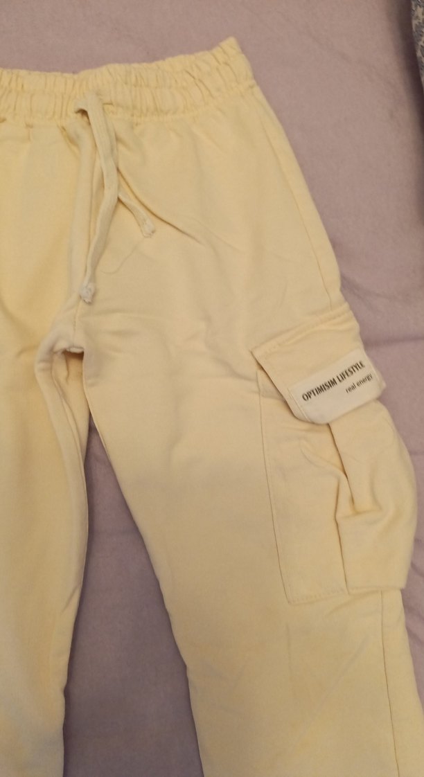 çocuk eşofman alt - Görsel 2