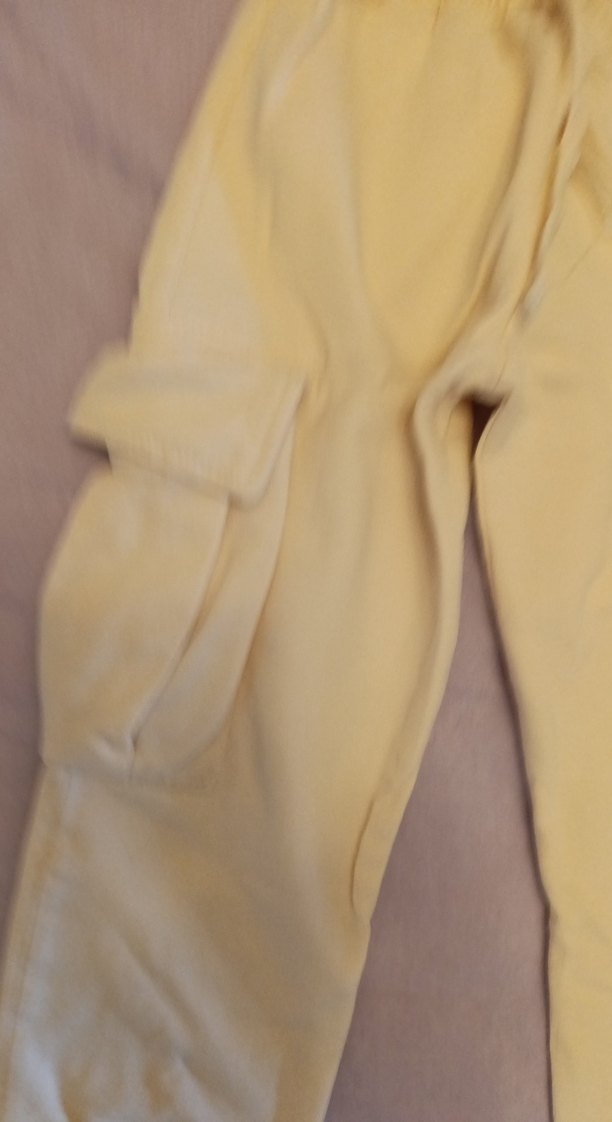 çocuk eşofman alt - Görsel 3