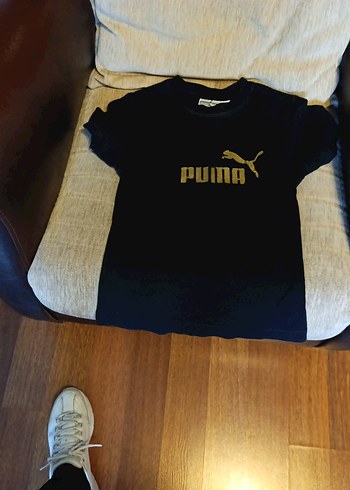 Puma s