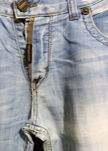 kot pantolon - Görsel 5