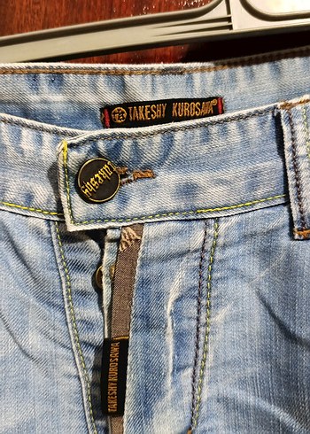 kot pantolon - Görsel 7