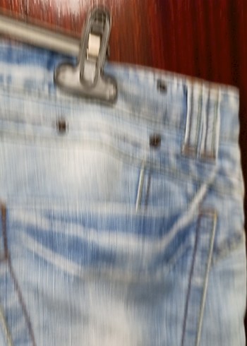 kot pantolon - Görsel 14