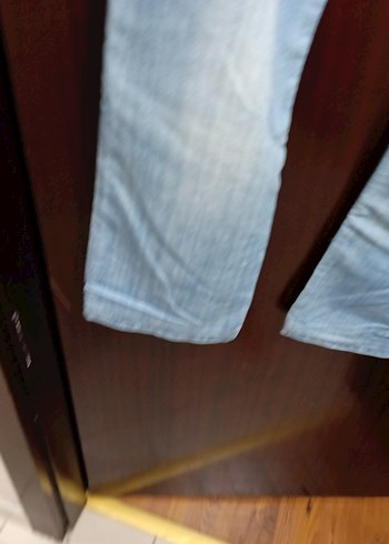 kot pantolon - Görsel 15