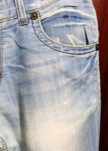 kot pantolon - Görsel 6