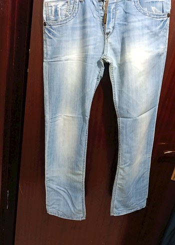 kot pantolon - Görsel 2