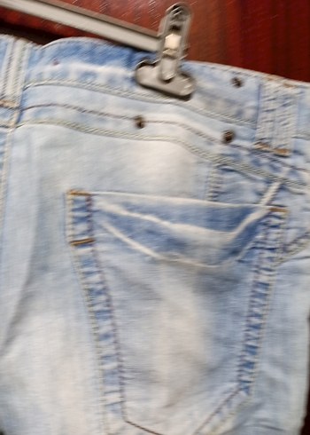 kot pantolon - Görsel 12