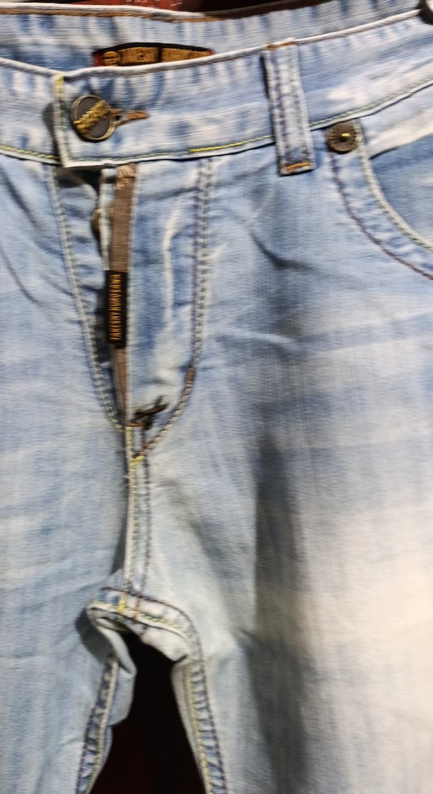 kot pantolon - Görsel 5