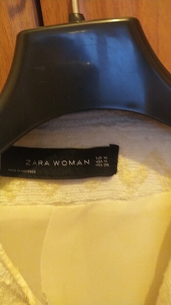 Zara Ceket
