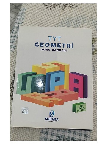 Supara tyt geometri 