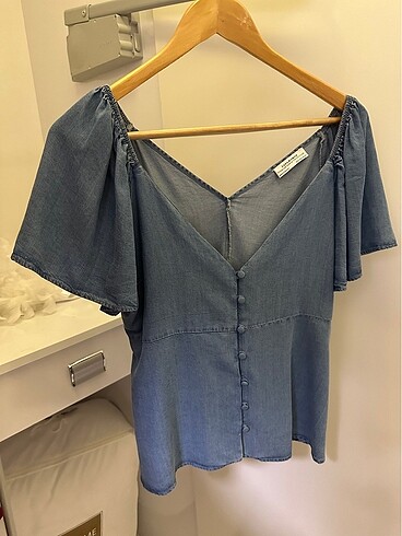 Zara Bluz