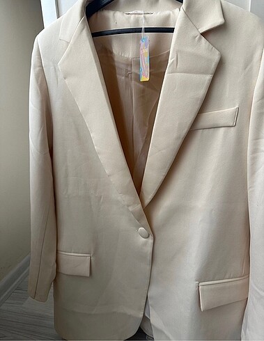 Blazer Ceket