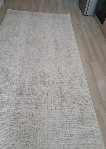 Çağdaş Bej Gri Halı