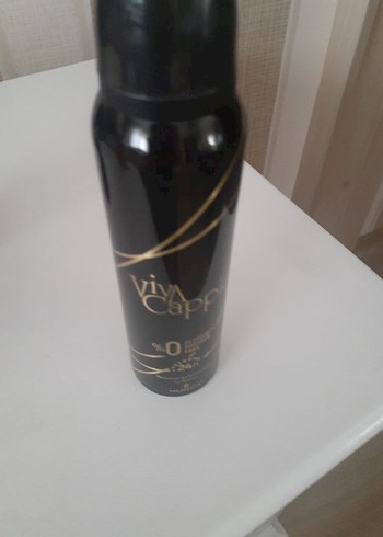 Viva Cappı Kadın Deodorant 150 ml - Görsel 2