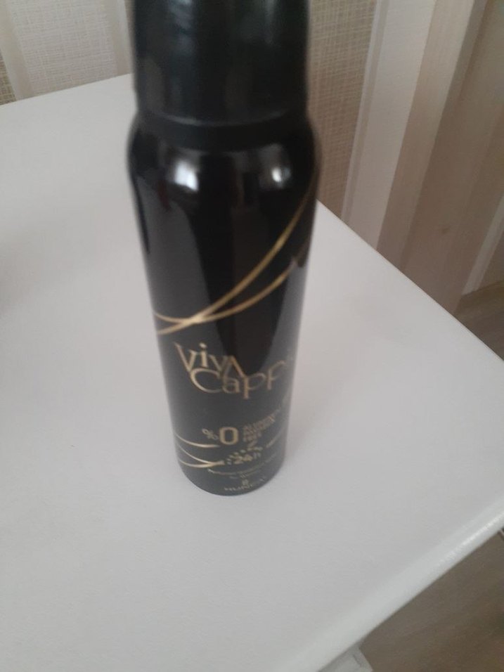 Viva Cappı Kadın Deodorant 150 ml - Görsel 2