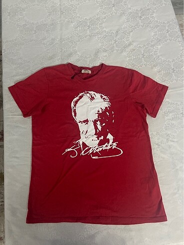 Atatürk tişört