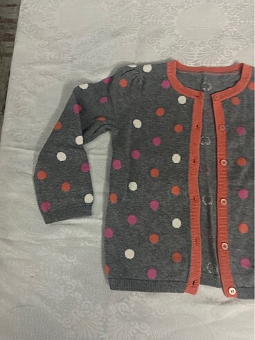 Mothercare Hırka