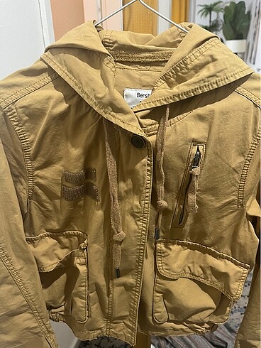 Bershka Bershka ceket