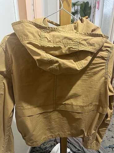 xs Beden Bershka ceket