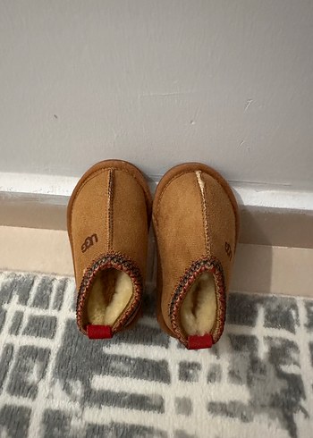 Ugg ayakkabı - Görsel 3