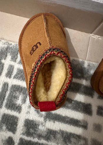 Ugg ayakkabı - Görsel 2