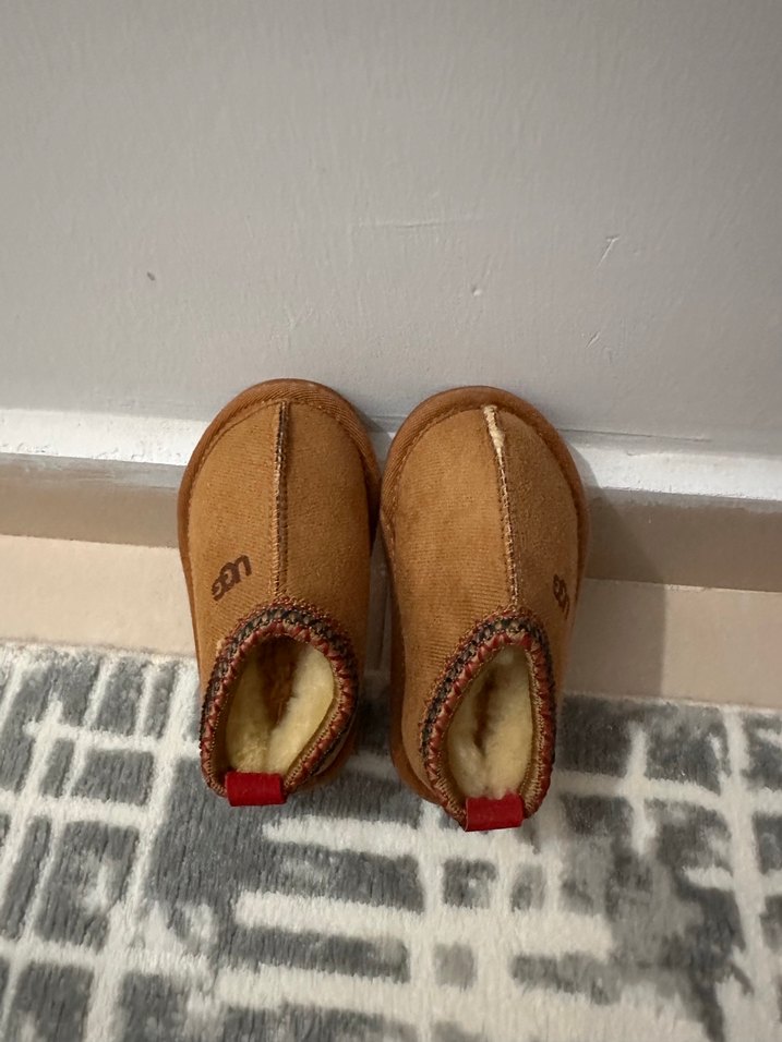 Ugg ayakkabı - Görsel 3