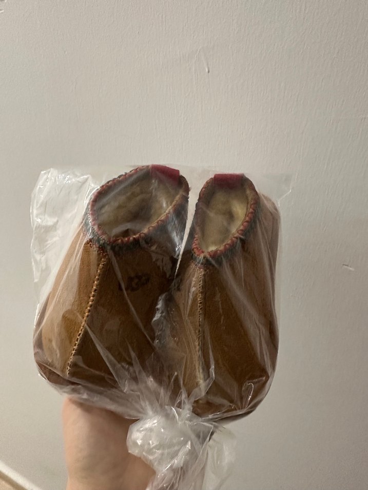 Ugg ayakkabı - Görsel 4