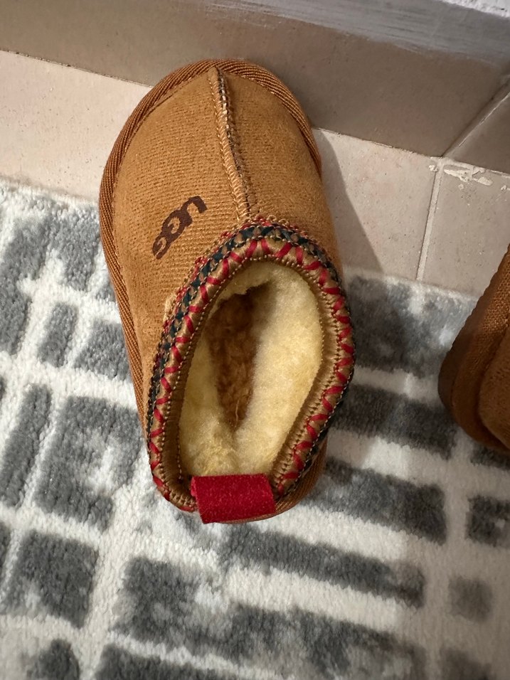 Ugg ayakkabı - Görsel 2