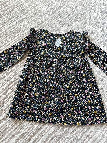 H&M H&M çiçekli elbise