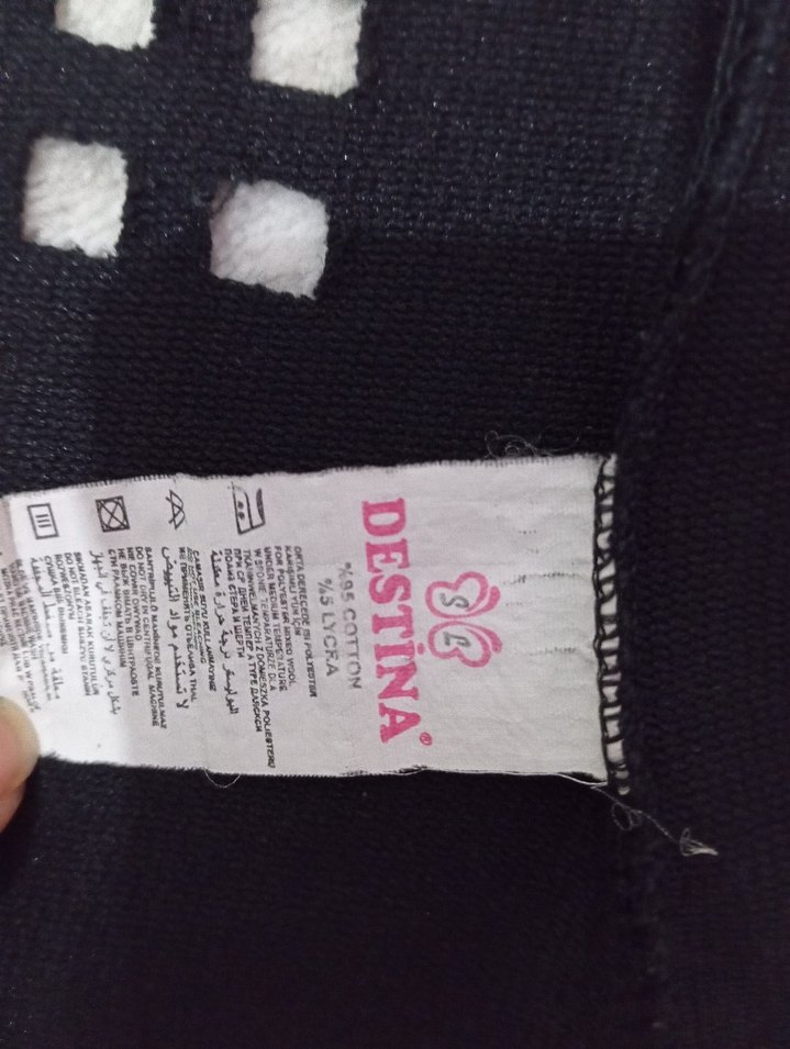 Kadın Siyah Uzun Kesim Kolsuz Gotik Yelek - Görsel 4