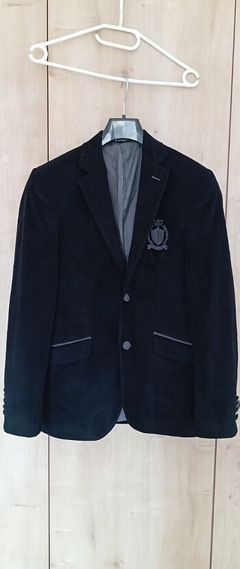 Blazer ceket