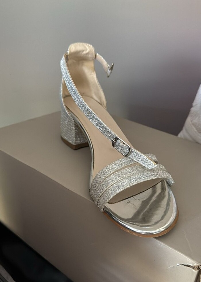 Ayakkabı - Görsel 2