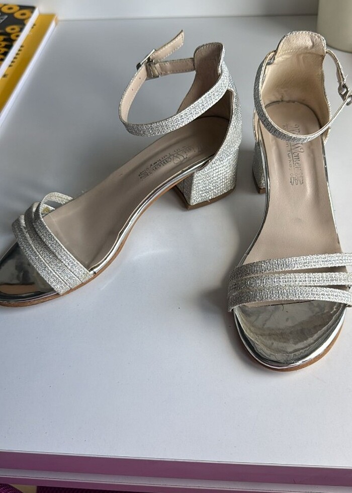 Ayakkabı - Görsel 4