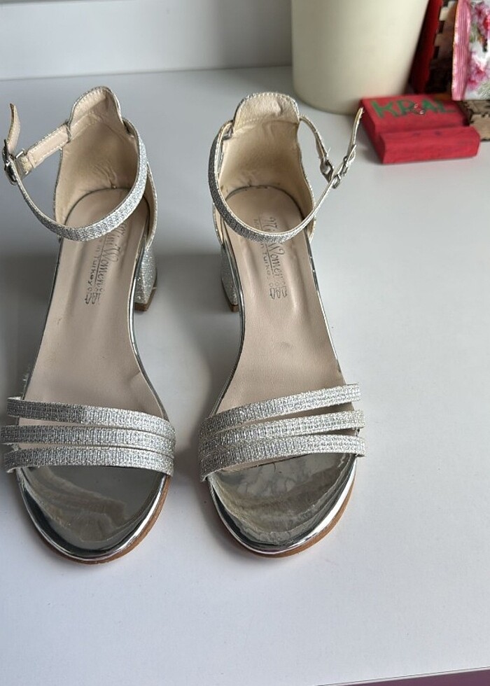 Ayakkabı - Görsel 5