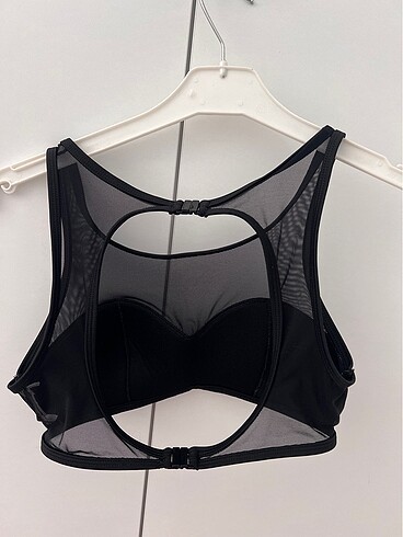 xs Beden Bikini üstü