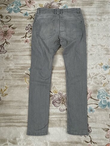 32 Beden LCW JEANS / 770 SUPER SKINNY FIT