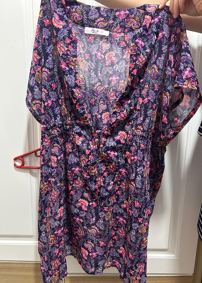 Penti pareo - Görsel 3